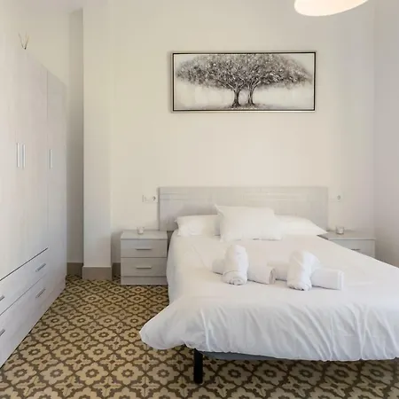Aoa San Lorenzo Apartment