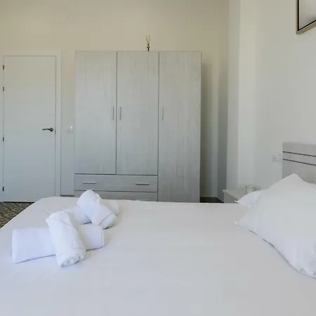 Aoa San Lorenzo Apartment