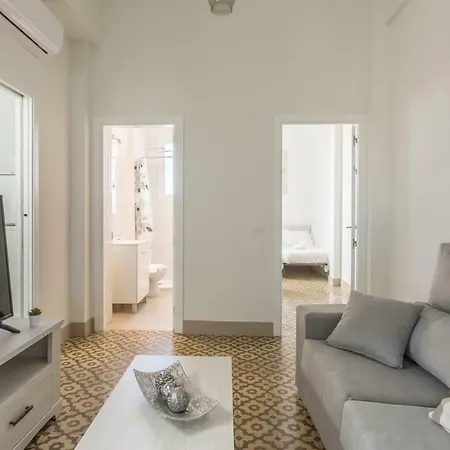Apartment Aoa San Lorenzo *