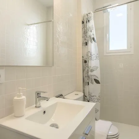 Aoa San Lorenzo Apartment