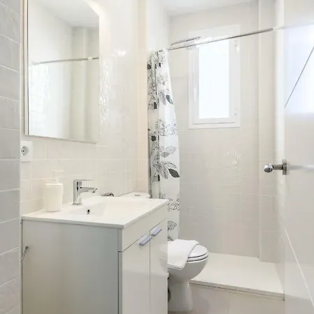 Aoa San Lorenzo Apartment